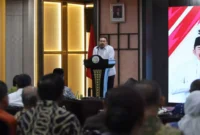 Foto: ST Burhanuddin Kejagung RI