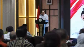 Foto: ST Burhanuddin Kejagung RI 
