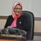 Keterangan foto : Anggota Komisi III DPR RI Adde Rosi Khoerunnisa, (Sabtu, 12/8/2023) 