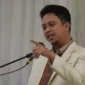 Keterangan foto : Ketua Umum Organisasi Kemasyarakatan (Ormas) Gerakan Nasional Indonesia Juara (GNIJ) Fery Radiansyah Senin, di Madinah Al Munawwaroh (1/8/2023)
