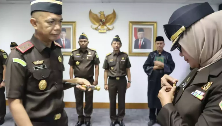 IMG-20230803-WA0009 Kolonel Dra Ainur Rochmaini Resmi Nahkodai Aspidmil Kejati DKI I Teras Media