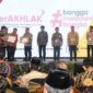 Keterangan foto : Kementerian Hukum dan HAM Raih Penghargaan dengan Tata Kelola Pengadaan Aparatur Sipil Negara Terbaik 2023,(Kamis, 3/8/2023) 