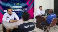 Lapas Cikarang Lakukan Penilaian Pembinaan Narapidana, Ternyata Ini Alasannya I Teras Media