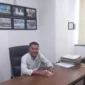 Keterangan foto : Dikrektur LBH Konsumen Jakarta, Zentoni (8/8/2023)