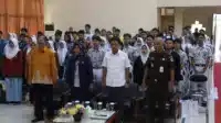 Kejati DKI Jakarta Mesra Bareng Komisi III DPR RI di JMS I Teras Media