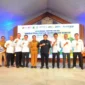 Keterangan foto : Menteri BUMN Erick Tohir , (Kamis, 10/8/2023) 