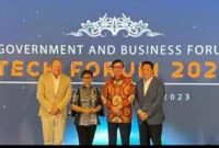 Keterangan foto : Menteri Hukum dan HAM Yassona Laoly, (Jum'at, 11/8/2023)