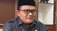 Ketua DPRD Tanggapi Dingin 'Aksi Gebrak' di Ruangannya I Teras Media