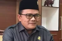 Foto: Ketua DPRD Kabupaten Tangerang 