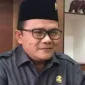 Foto: Ketua DPRD Kabupaten Tangerang 