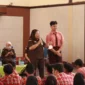 Keterangan foto : Kejaksaan Negeri Kota Malang melaksanakan program Jaksa Masuk Sekolah dengan mengangkat tema mengenai “Kenali Hukum, Jauhi Hukuman”, Jumat (11/9/2023)