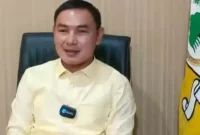 Keterangan: Ketua DPD Partai Golkar Kabupaten Tangerang Mad Romli. Foto: www.golkarindonesia.com