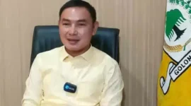 Keterangan: Ketua DPD Partai Golkar Kabupaten Tangerang Mad Romli. Foto: www.golkarindonesia.com