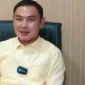Keterangan: Ketua DPD Partai Golkar Kabupaten Tangerang Mad Romli. Foto: www.golkarindonesia.com