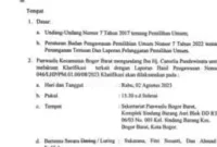 Keterangan foto : Bukti unggahan Camelia Panduwinata di Instagram, foto TerasMedia.co