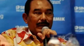 Ditulis oleh: Irjen Pol Purn Sisno Adiwinoto/Pengamat Kepolisian/ Ketua Penasihat Ahli Kapolri.