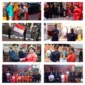 Keterangan foto : Bapas Bogor Laksanakan Upacara HUT RI ke-78, (Jum'at, 18/8/2023) 