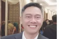 Keterangan foto : Direktur Eksekutif ETOS Indonesia Intitute Iskandarsyah, Minggu (20/8/2023)