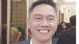 Keterangan foto : Direktur Eksekutif ETOS Indonesia Intitute Iskandarsyah, Minggu (20/8/2023)