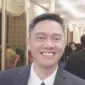 Keterangan foto : Direktur Eksekutif ETOS Indonesia Intitute Iskandarsyah, Minggu (20/8/2023)
