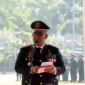 Keterangan foto : Kepala Kantor Wilayah Kementerian Hukum dan HAM Jawa Barat R. Andika Dwi Prasetya, (Senin, 21/8/2023) 
