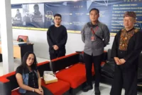Keterangan foto : Seorang pengunjung ke Lapas Banceuy Kumham Jabar inisial YS ( 45 ) ditangkap petugas Lapas gegara hendak memasukkan narkoba kedalam Lapas, Kamis, 24 Agustus 2023.