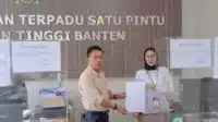 Penggunaan Anggaran Hibah 74 Miliar Kabupaten Lebak Dilaporkan Matahukum ke Kejati Banten I Teras Media