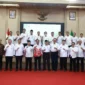 Keterangan foto : Pemprov Banten Giatkan Partisipasi Pemilih, (Rabu, 30/8/2023) 