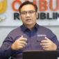 Keterangan foto : Anggota Ombudsman RI, Yeka Hendra Fatika, (Rabu, 30/8/2023) 