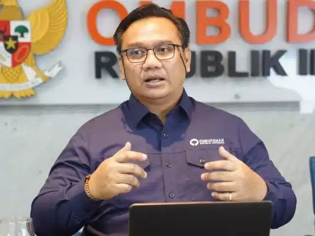 Buntut Dugaan Monopoli PT Wilmar, Ombudsman RI Desak Revitalisasi Penggilingan Padi I Teras Media