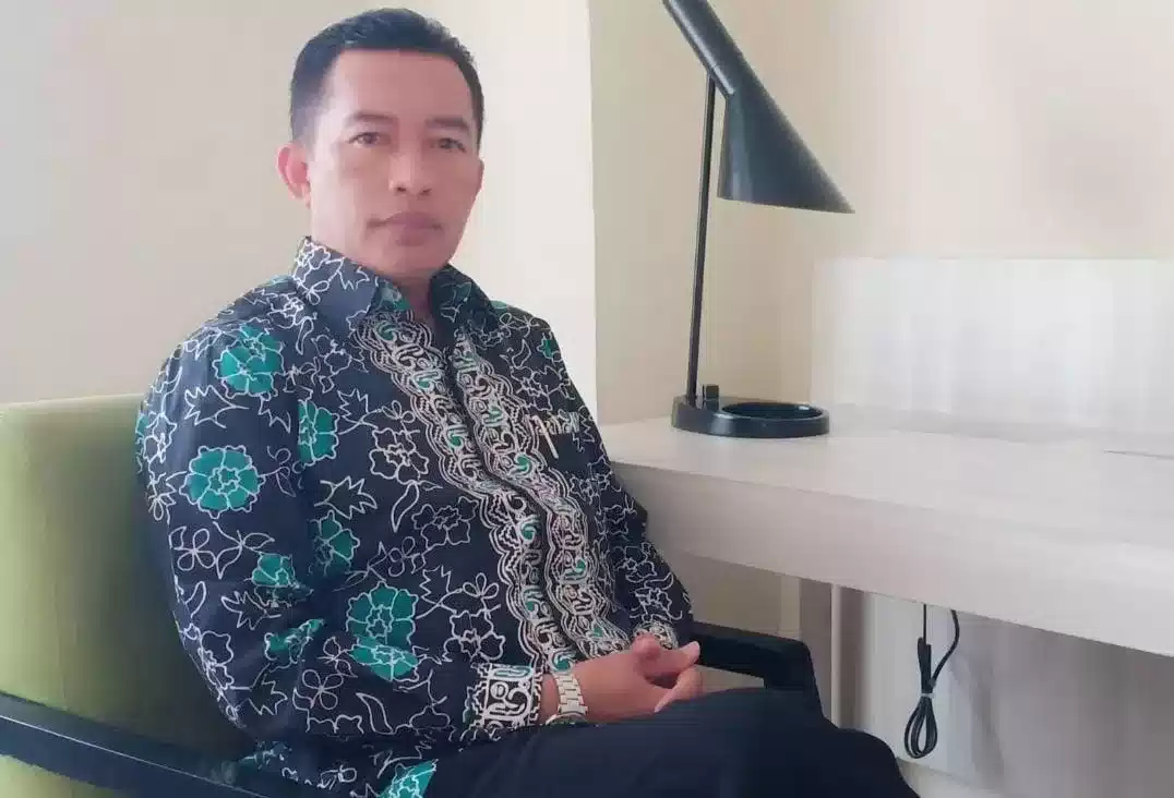 Mulia Bukan Karena Nasab_Ocit Abdurrosyid Siddiq I Teras Media