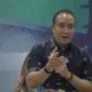 Keterangan foto : Anggota Komisi III DPR RI, Didik Mukrianto, Rabu (23/8/2023)