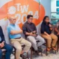 Bivitri Susanti di Acara OTW 2024, Kedaikopi