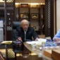 Keterangan Foto: Focus Group Discussion (FGD) Pusat Strategi Kebijakan Penegakan Hukum yang dilakukan pada hari Selasa(29/08/2023).