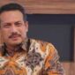 Keterangan foto : Veri Anggrijono, Selasa (8/8/2023)