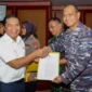 Foto: Pj Gubernur Al Muktabar Kukuhkan Klaster Logistik Penanggulangan Bencana Provinsi Banten