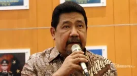Keterangan Poto: Hendardi, Ketua Dewan Nasional SETARA Institute.