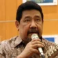 Keterangan Poto: Hendardi, Ketua Dewan Nasional SETARA Institute.