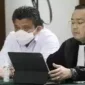 Keterangan foto : Mantan kepala Divisi Profesi dan Pengamanan Polri (Kadiv Propam) Polri Ferdy Sambo, Selasa (8/8/2023)