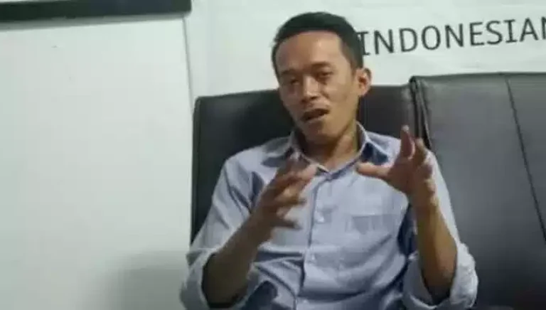 images Direktur Eksekutif Imparsial Angkat Bicara Terkait Kasus Mayor Dedi Hasibuan I Teras Media