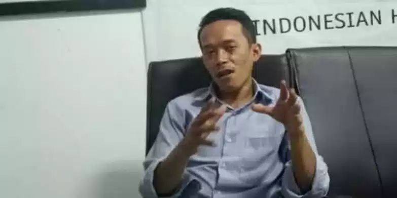 Pengamat Ghufron Mabruri, Menteri Pertahanan Tidak Boleh Lepas Tanggung Jawab Kasus Korupsi di Basarnas I Teras Media