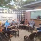 Musyawarah Reboan di Tebet, Jakarta Selatan