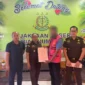 Keterangan foto; Tim Penyidik pada Kejaksaan Negeri Biak Numfor telah melakukan pemeriksaan terhadap Tersangka dengan Inisial : Y.M.P., Rabu (13/09/2023).