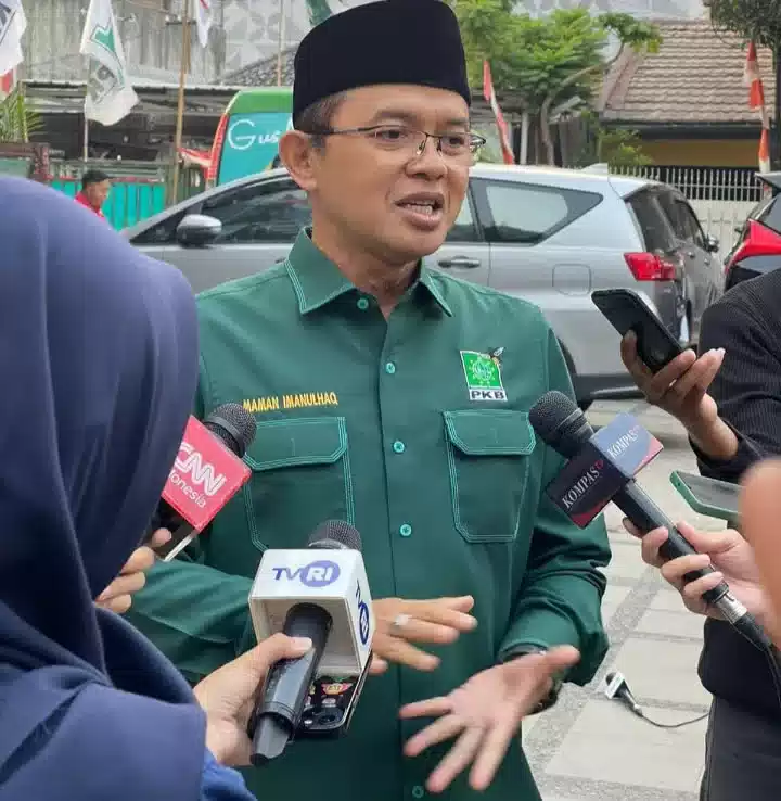 Musim Kemarau, Dewan Syura PKB Ajak Masyarakat Salat Istisqo I Teras Media