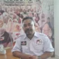 Keterangan foto; Ketua Umum DPP Relawan Persatuan Nasional Muhammad Ikhyar Velayati,Sabtu (23/9/2023)