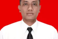 Keterangan foto; Ifan Febriyanto Ketua LSM GPBB, Sabtu (23/09/2023).
