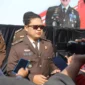 Keterangan foto : Kasi Intelijen Kejari Kota Malang, Eko Budisusanto, Senin (4/9/2023)