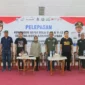 Keterangan foto : Bupati Lebak Hj. Iti Octavia Jayabaya, (Jum'at, 1/9/2023) 