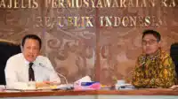 Pengamat Minta Kapolres Lebak Dicopot, Ternyata Ini Penyebabnya I Teras Media