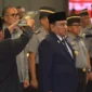 Keterangan foto : Komjen Pol. (P) Andap Budhi Revianto, (Senin, 4/9/2023) 